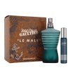 Jean Paul Gaultier Le Male Set - Eau de Toilette 125 ml + Eau de Toilette 20 ml